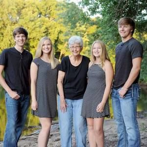 Meet your Posher, Matthew